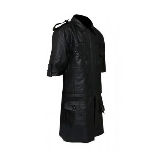 Final Fantasy XV Kingsglaive Nyx Ulric Jacket Final Fantasy XV Kingsglaive Nyx Ulric Jacket