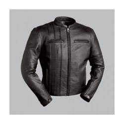 First Classics Scooter Leather Jacket	