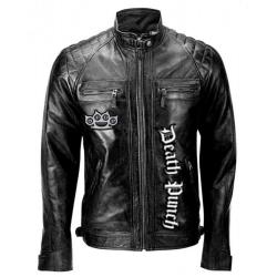 Five Finger Death Punch Jacket	