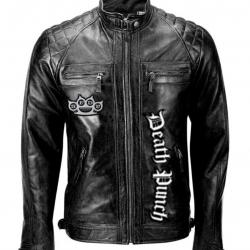 Five Finger Death Punch Jacket	