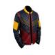 Flash Cisco Ramon Vibe Costume Leather Jacket