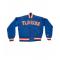 Florida Gators Blue Satin Jacket	