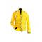 Freddie Mercury Concert Yellow Military Motorcycle Jacket	