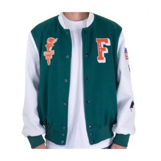 Full Send Nelk Boys Jacket