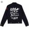 G-Eazy Rage Denim Jacket	