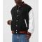 Gabriel Varsity Jacket	