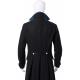 Gellert Grindelwald Fantastic Beasts Johnny Depp Coat