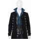 Gellert Grindelwald Fantastic Beasts Johnny Depp Coat