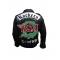 George Michael BSA Faith Rockers Revenge Leather Jacket	