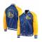 Golden State Warriors Varsity Jacket	