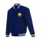 Golden State Warriors Reversible Wool Jacket	