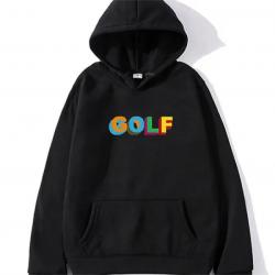 Golf Wang Tyler The Creator Golf Fleece Hoodie	