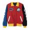 Golf Wang Varsity Bomber Jacket	