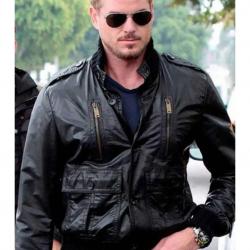Grey’s Anatomy Eric Dane Jacket	
