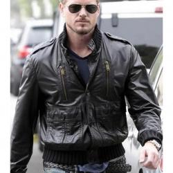 Grey’s Anatomy Eric Dane Jacket	