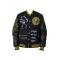 Great Escape Letterman Varsity Jacket