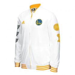 GSW-Basketball Team Jacket	