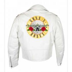Guns N Roses Paradise City Jacket	