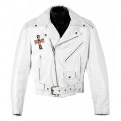Guns N Roses Paradise City Jacket	