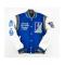 Hampton University “motto 2.0” Varsity Jacket	