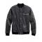 Harley Davidson Mens Bomber Jacket	
