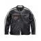 Harley Davidson Men's Command Leather Jacket	