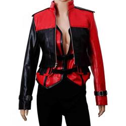 Harley Quinn Injustice 2 Jacket	