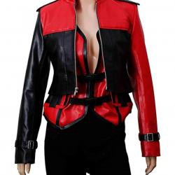 Harley Quinn Injustice 2 Jacket	