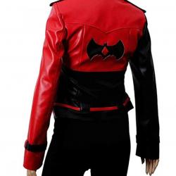 Harley Quinn Injustice 2 Jacket	