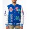 Hellcats Letterman Varsity Jacket