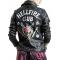 Hellfire Club Stranger Things S04 Moto Jacket	