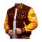 High School Base Marcos De Niza Padres Letterman Jacket	