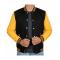 High School Varsity Mens Baseball Jacket	