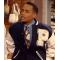 Hill Harper Married with Children Jacket	
