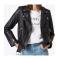 How I Met Your Father 2022 Sophie Motorcycle Jacket	
