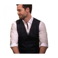 How I Met Your Father 2022 Charlie Vest	