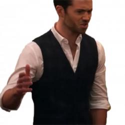 How I Met Your Father 2022 Charlie Vest	