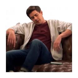 How I Met Your Father 2022 Jesse Hoodie	