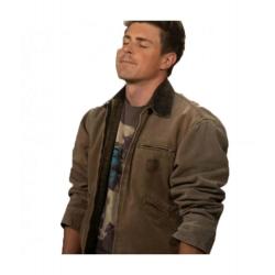 How I Met Your Father 2022 Jesse Cotton Jacket	