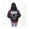 Howard University Unisex Varsity Jacket	