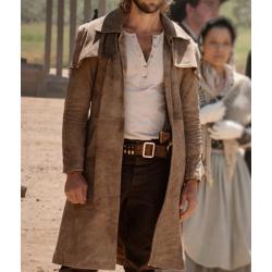 Hoyt Rawlins Walker Independence Coat	