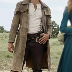 Hoyt Rawlins Walker Independence Coat	