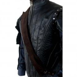 Hugh Jackman Pan Movie Jacket Vest	 Hugh Jackman Pan Movie Jacket Vest
