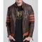 Hugh Jackman X Men Wolverine Leather Jacket	