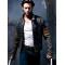 Hugh Jackman X-Men Wolverine Jacket	
