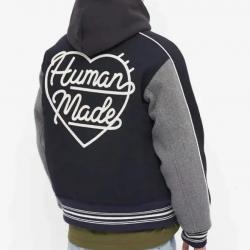 Human Made Duck Jacket	