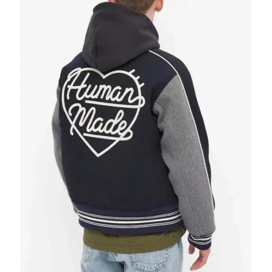 Human Made Duck Jacket Human Made Duck Jacket