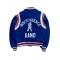 Independence Day Band Varsity Jacket	