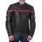 Indian Freeway Motorcycle Leather Jacket	