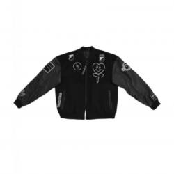 J Balvin MaG Jacket	